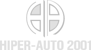 Hiper-Auto 2001 Logo